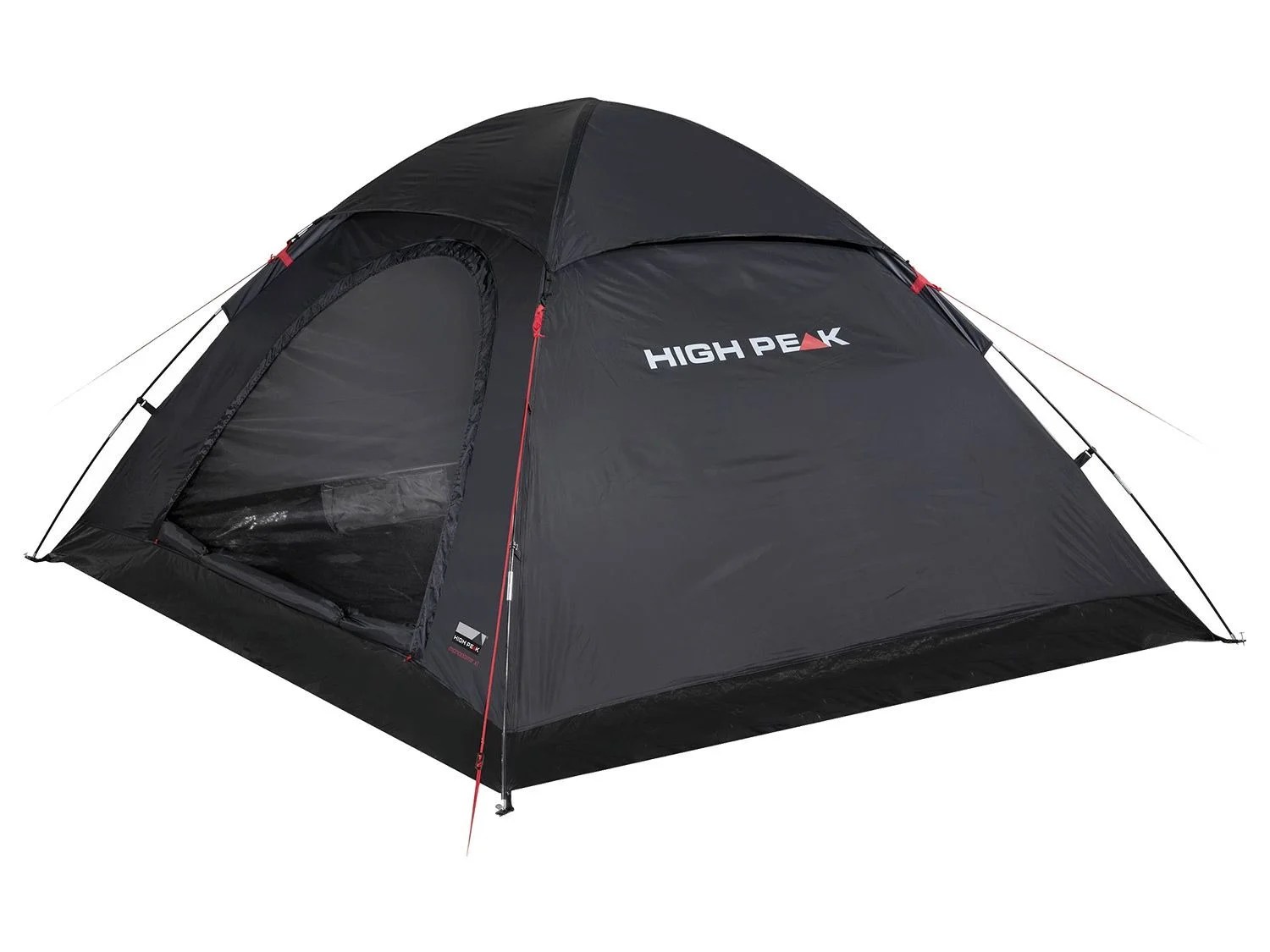 HIGH PEAK Zelt Monodome XL Lidl.de
