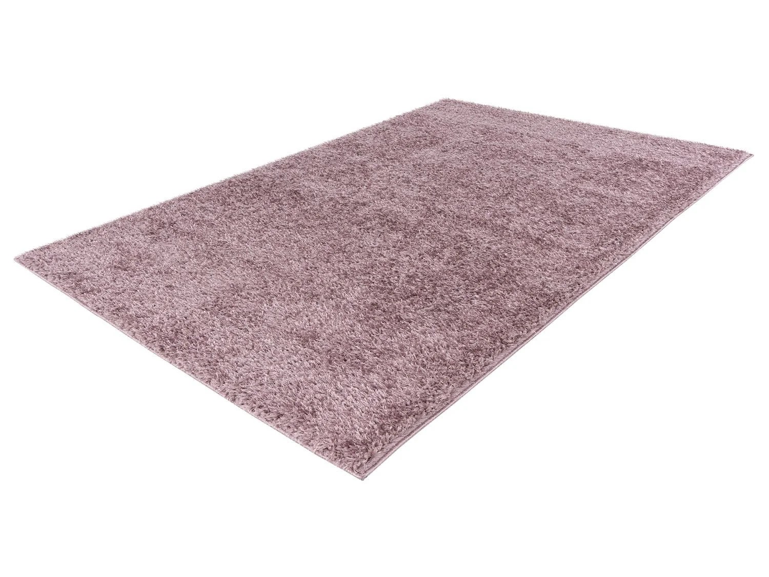 Obsession Teppich »Emilia 250«, mit Hochglanzgarn, für