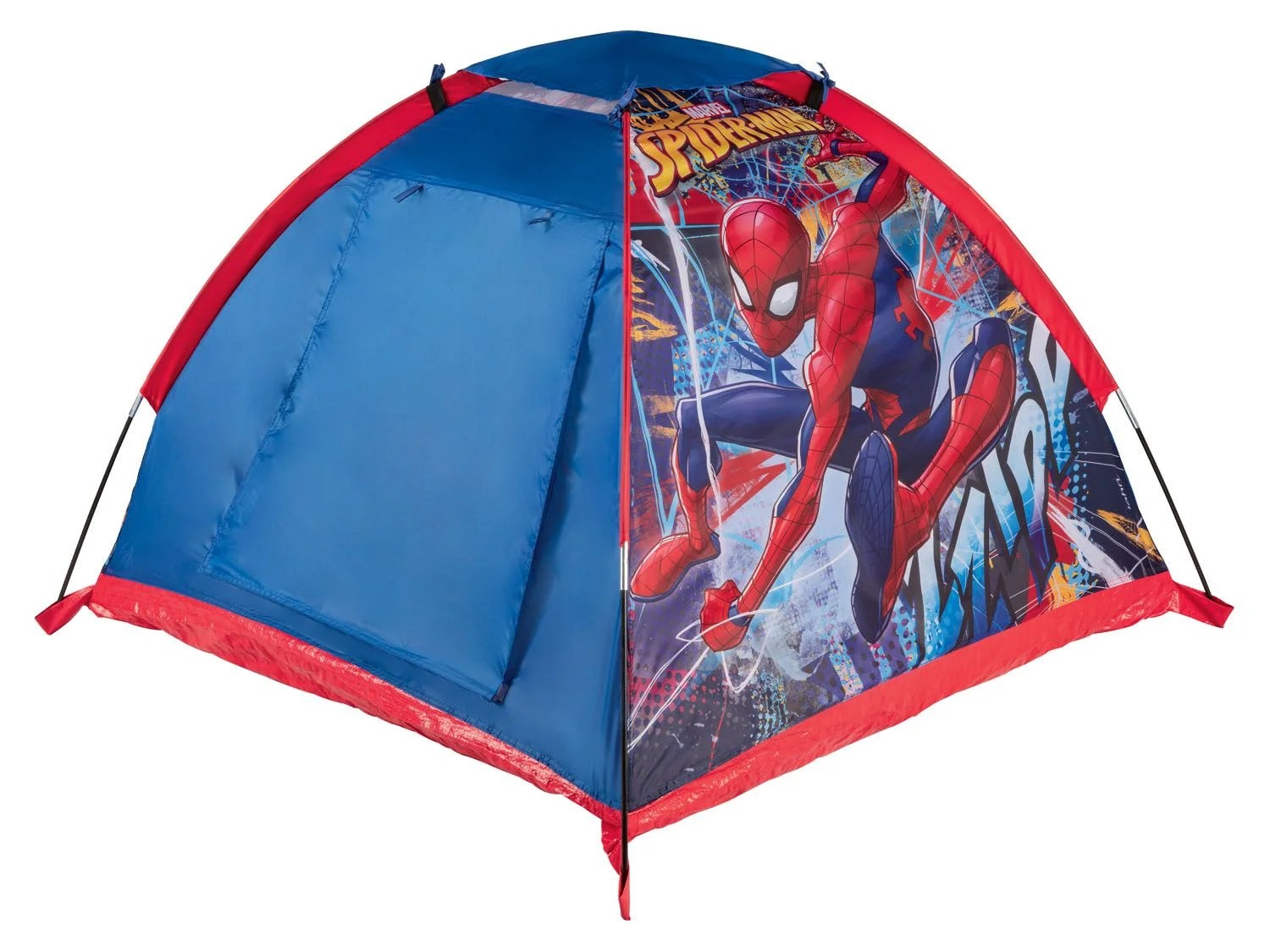 John Kinder Zelt, mit Print, aus Polyester Lidl.de