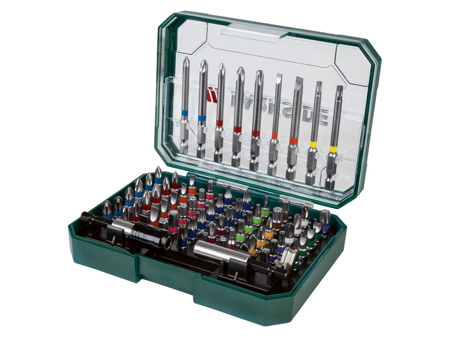 PARKSIDE® BitSets »PBS3 A2«, mit Bithalter Lidl.de