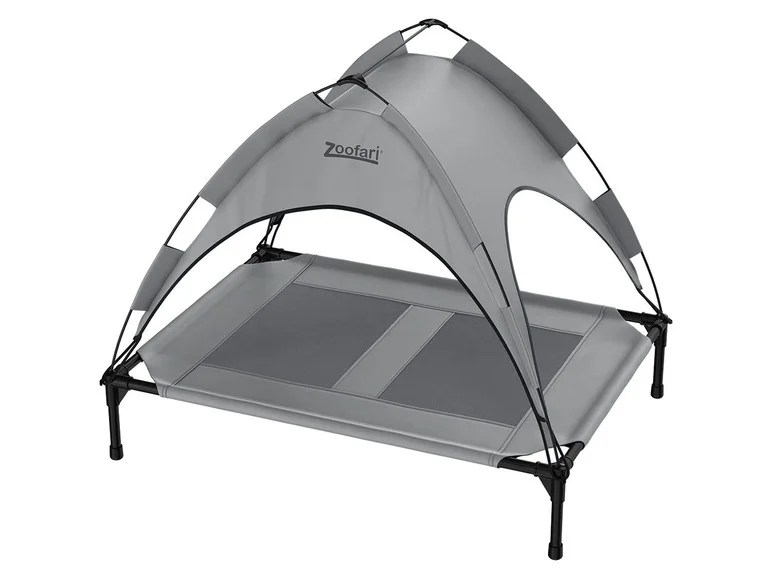 ZOOFARI dog bed The ideal shady spot for your fourlegged friend (226
