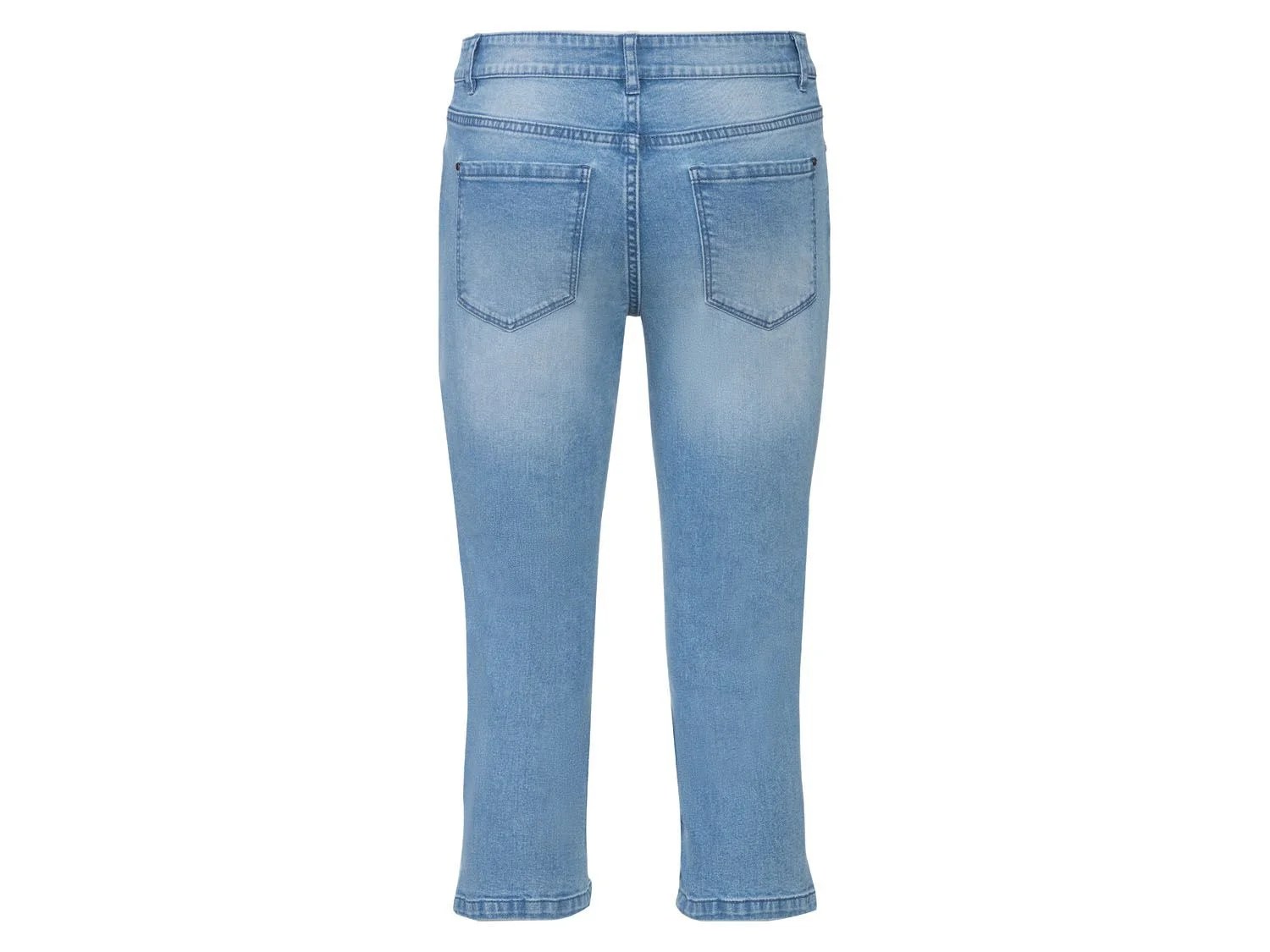 ESMARA® Damen Jeans Lidl.de