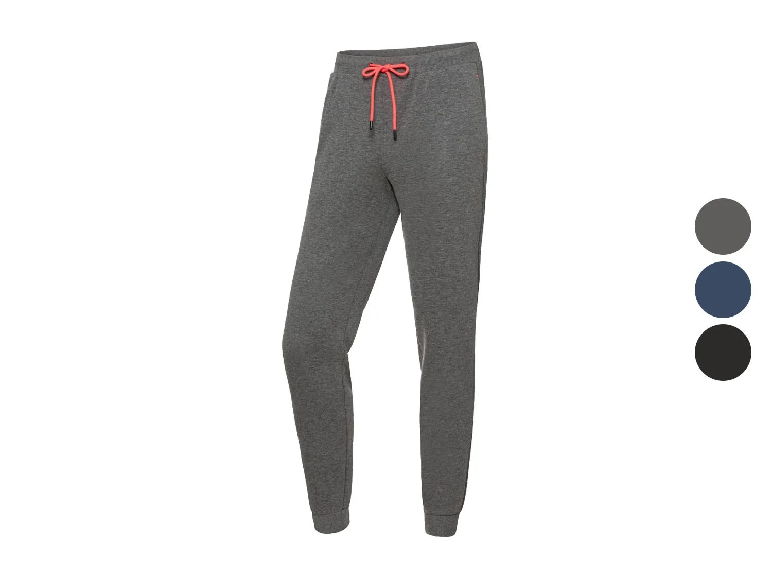 CRIVIT® Herren Sweathose, mit Baumwolle LIDL