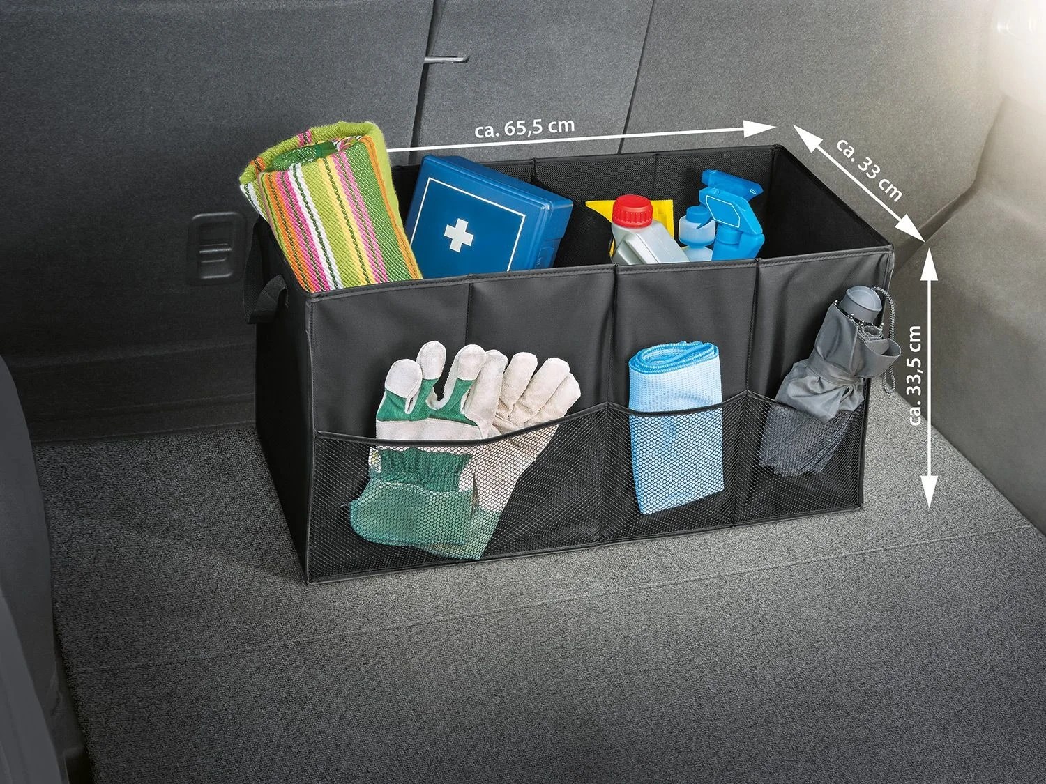 ULTIMATE SPEED® LIDL