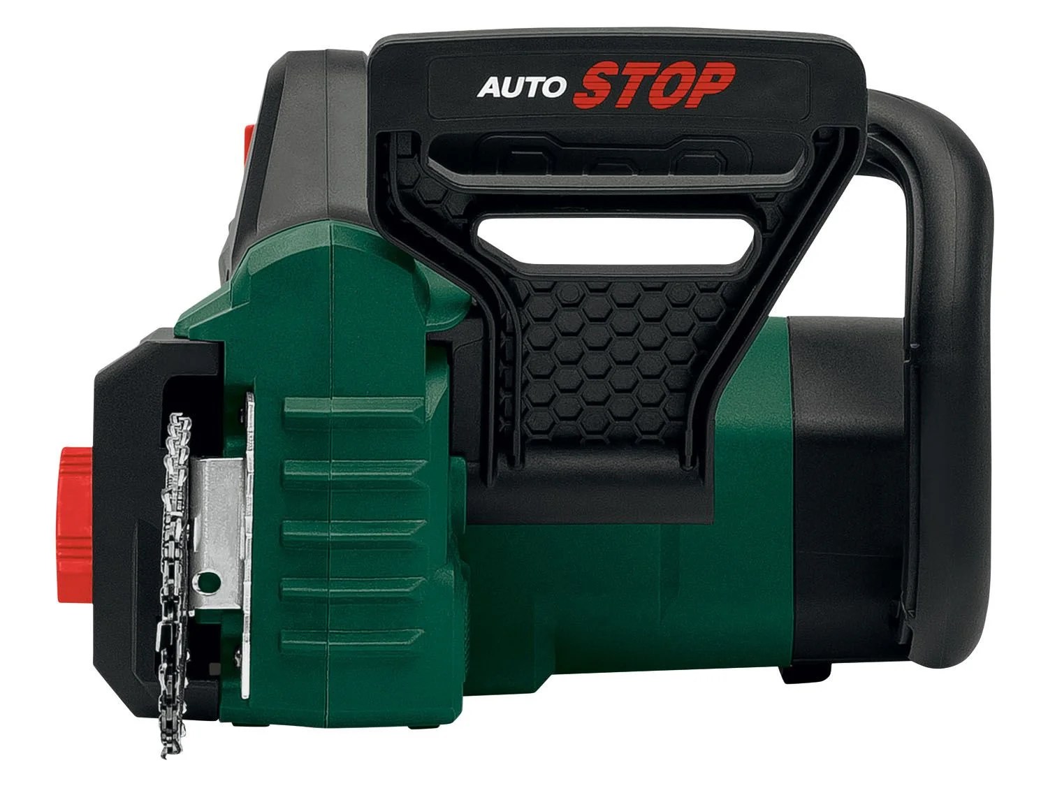 PARKSIDE® Elektro-Kettensäge PKS 2200 - Lidl.de