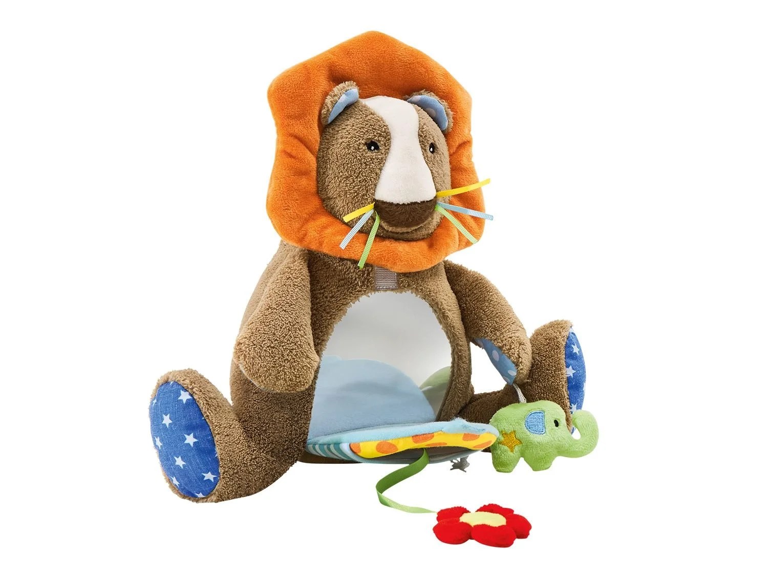 LUPILU® BabySpielzeug Lidl.de