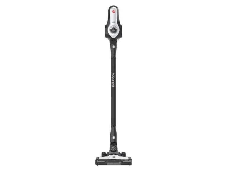 Hoover AkkuHandstaubsauger HF722PTLG Lidl.de