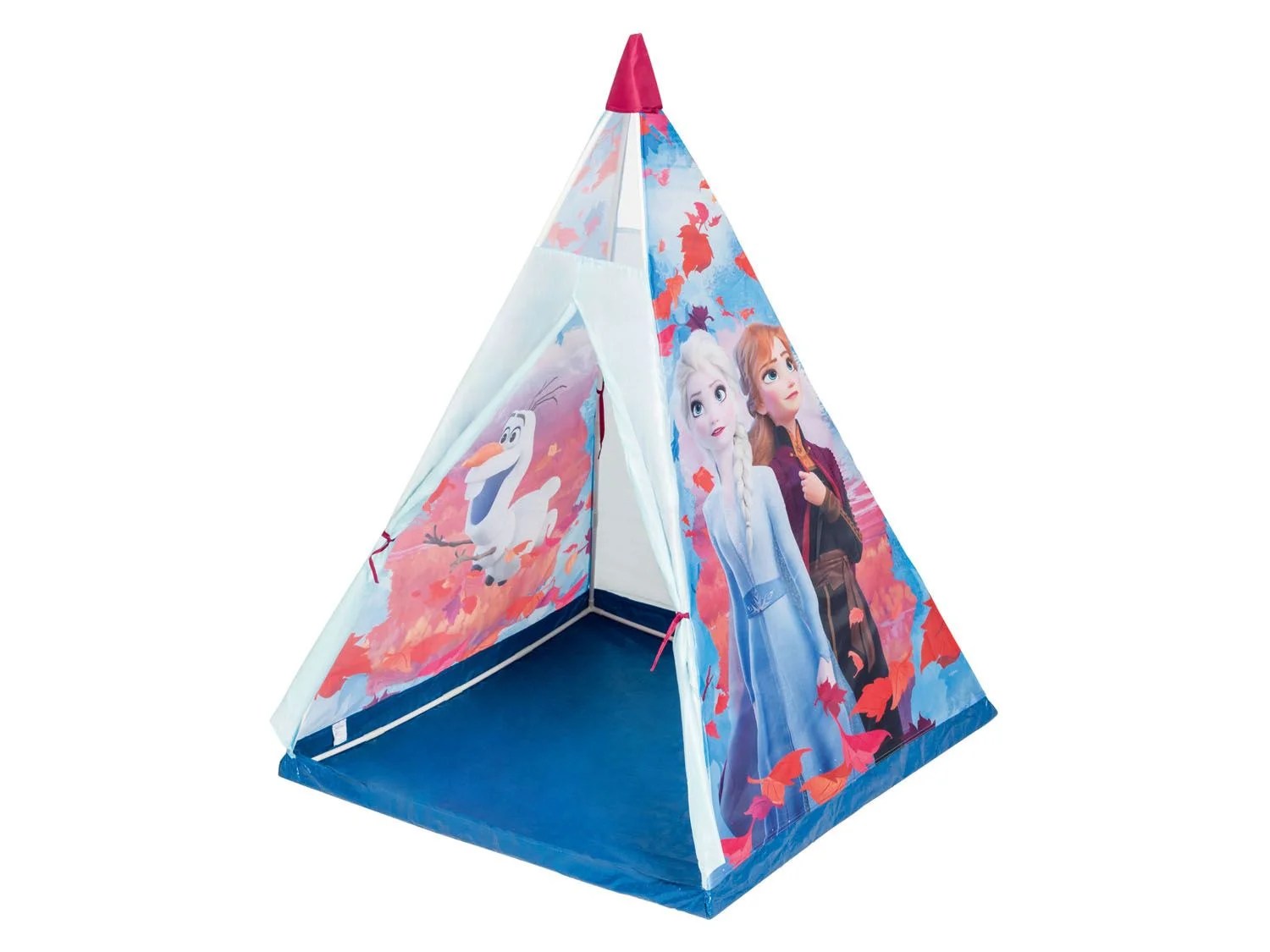 John Kinder Zelt, mit Print, aus Polyester Lidl.de