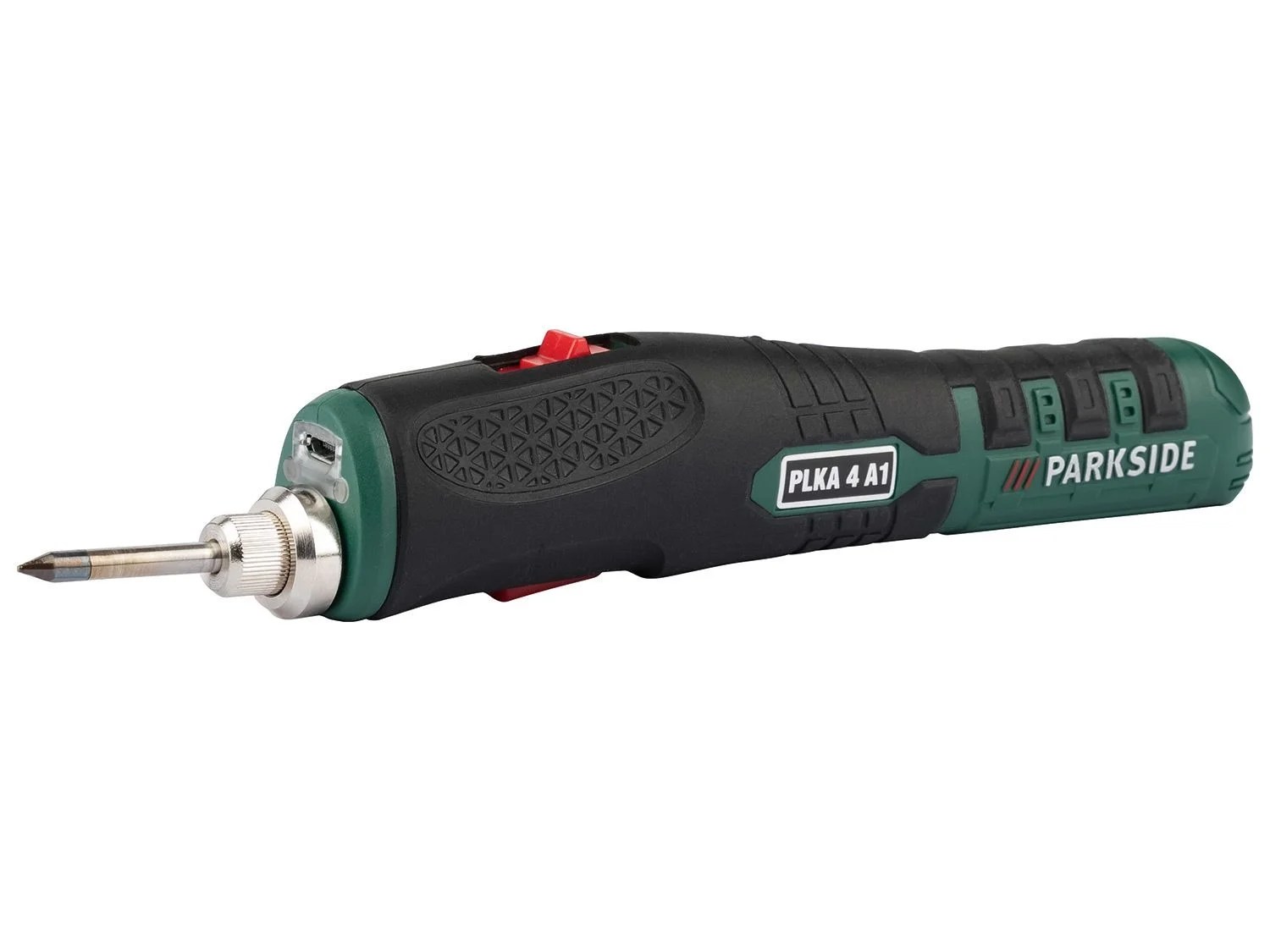 PARKSIDE® Akku-Lötkolben PLKA 4 A1 - Lidl.de