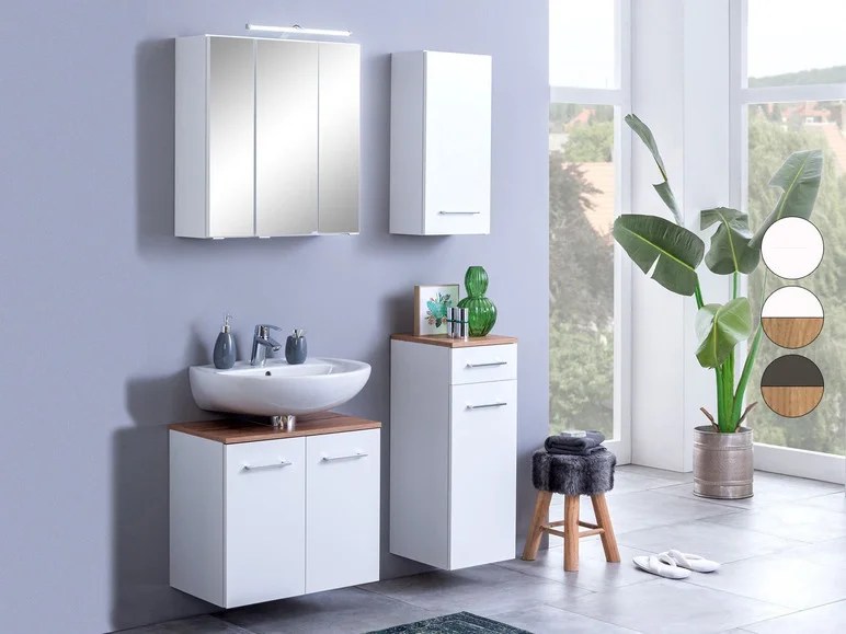 HELD Köln BadezimmerSet Lidl.de