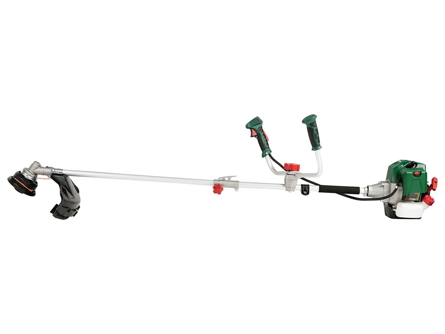 PARKSIDE® Benzin-Sense PBS 2 A1 - Lidl.de