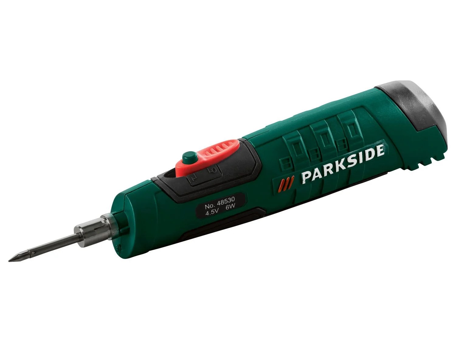 PARKSIDE® Batterielötkolben »PBLK 6 B2«, 6 Watt - Lidl.de