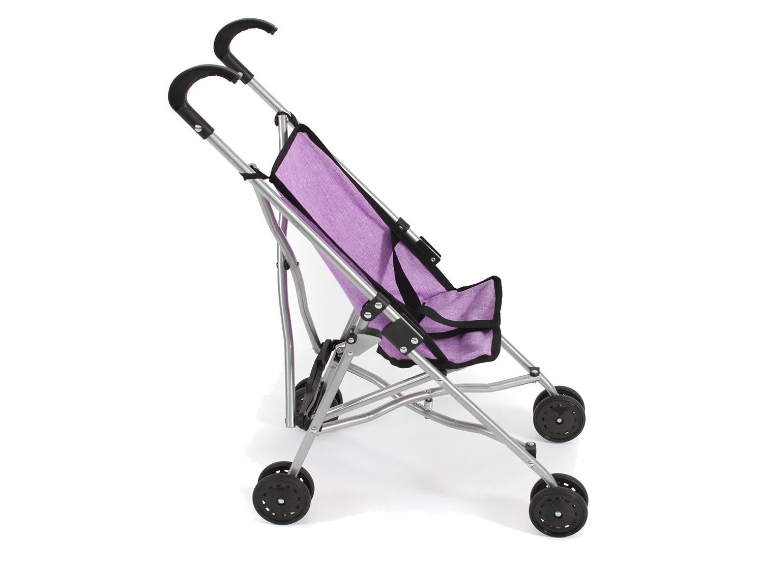Bayer CHIC 2000 MiniPuppenbuggy Funny Lidl.de