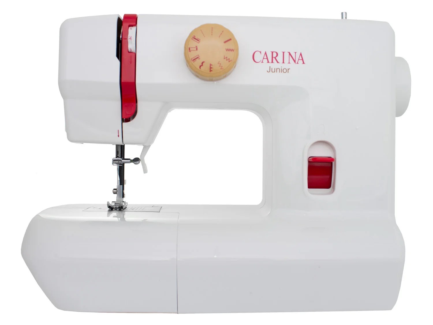 Carina Machine à coudre Junior Acheter en ligne LIDL