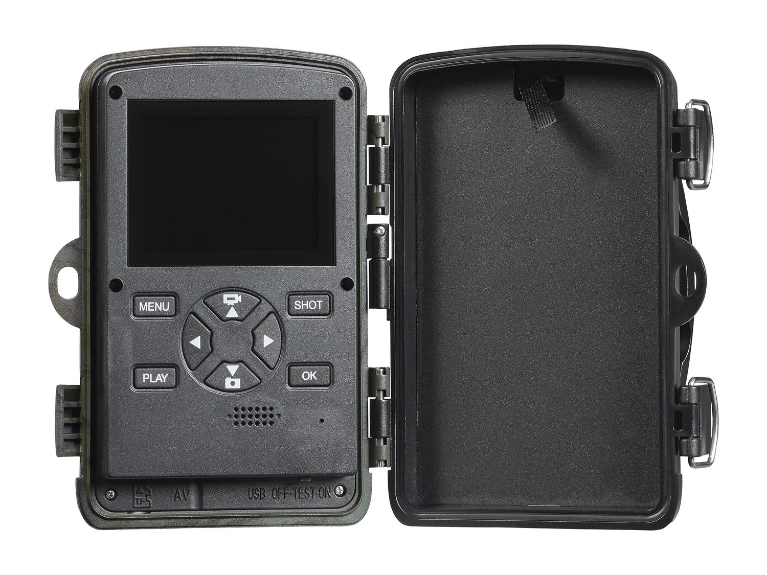 Caméra de surveillance / de chasse LIDL