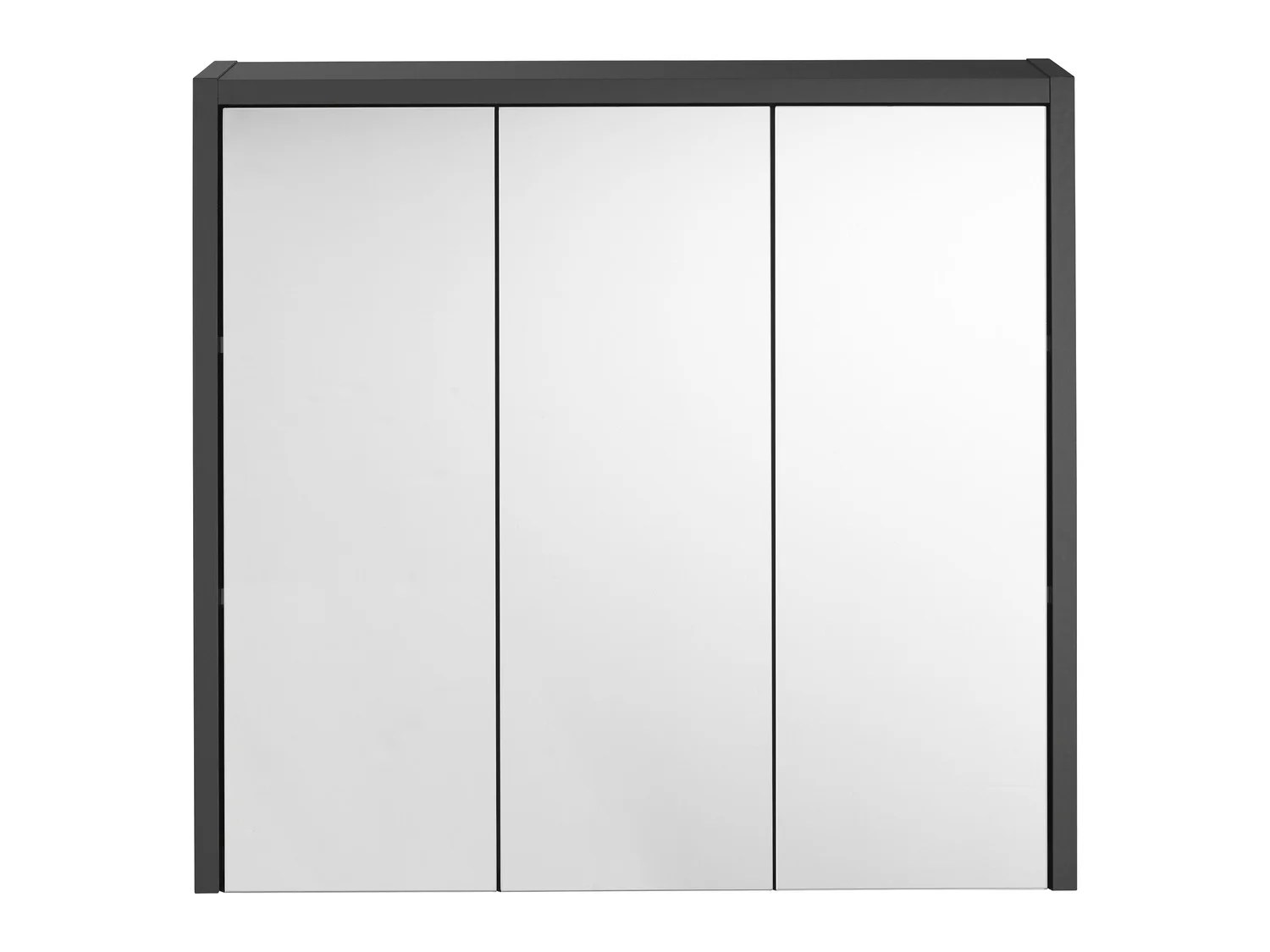 LIVARNO home LIVARNO home Armoire de toilette miroir O…