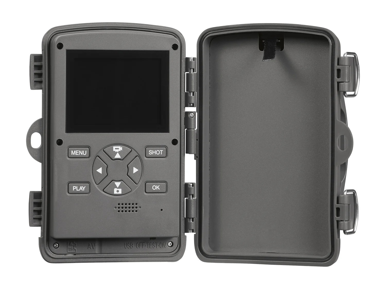 Caméra de surveillance / de chasse LIDL