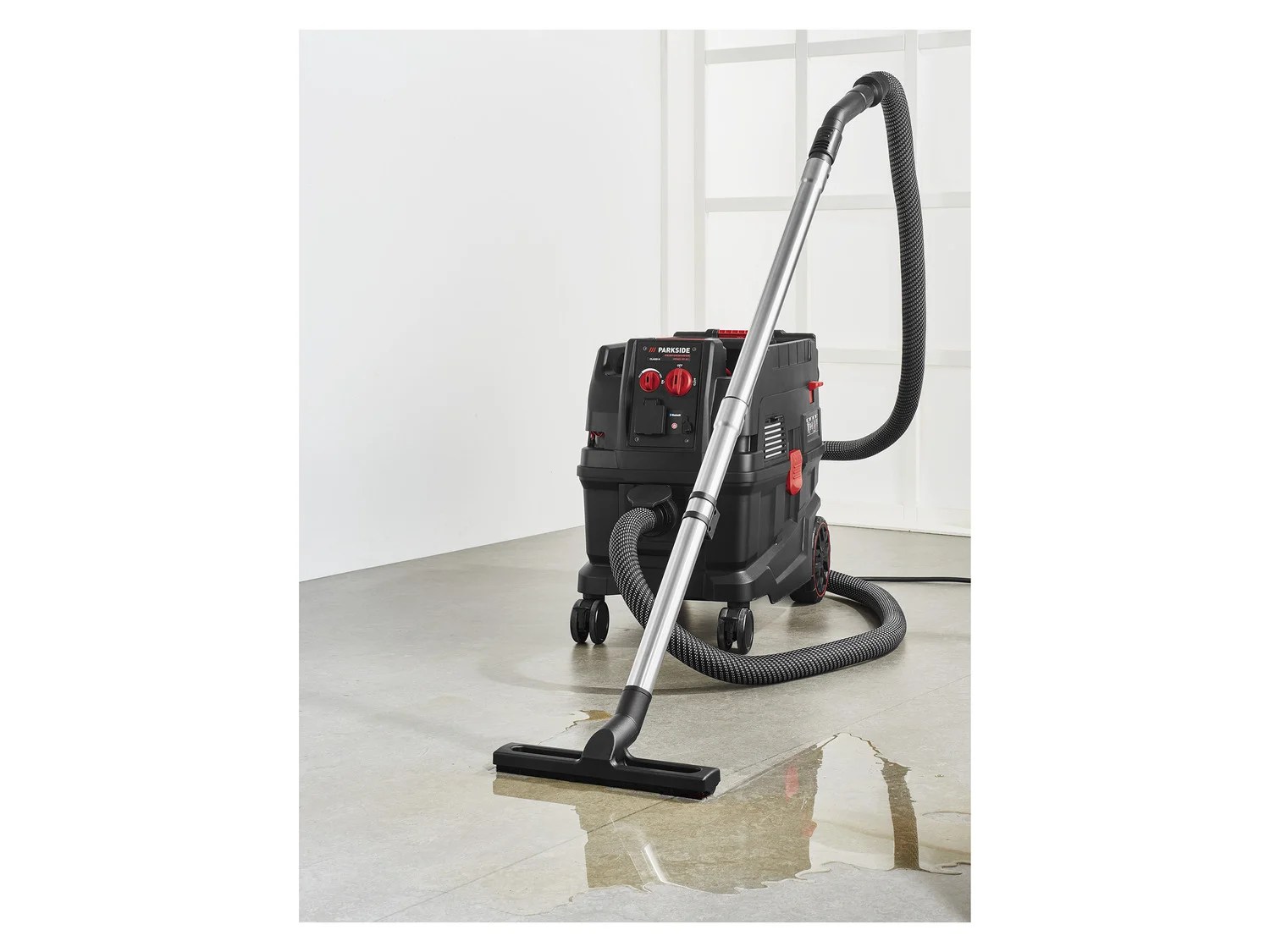 PARKSIDE PERFORMANCE® Aspirateur d'atelier PPWD 30 A1