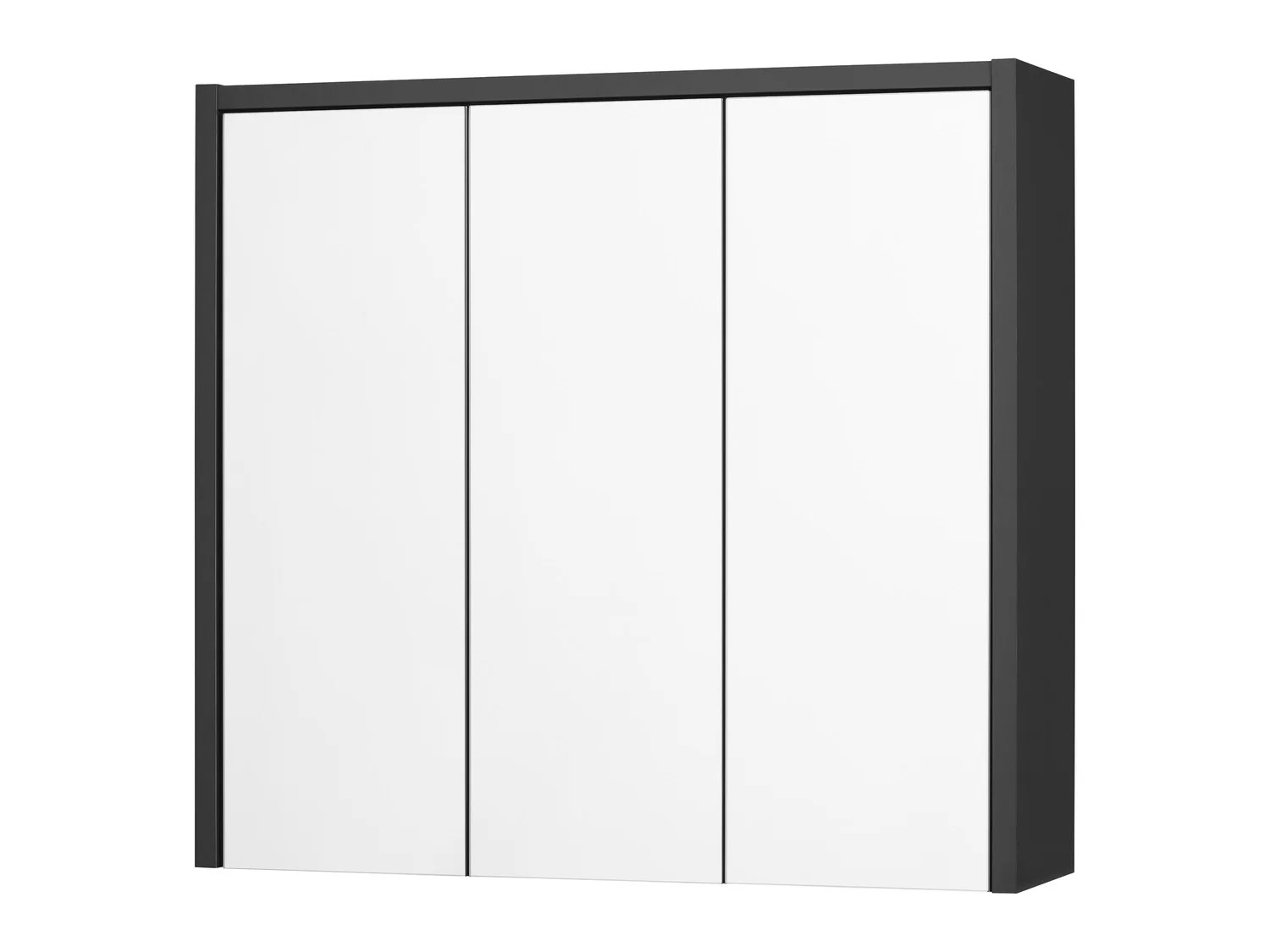 LIVARNO home LIVARNO home Armoire de toilette miroir O…