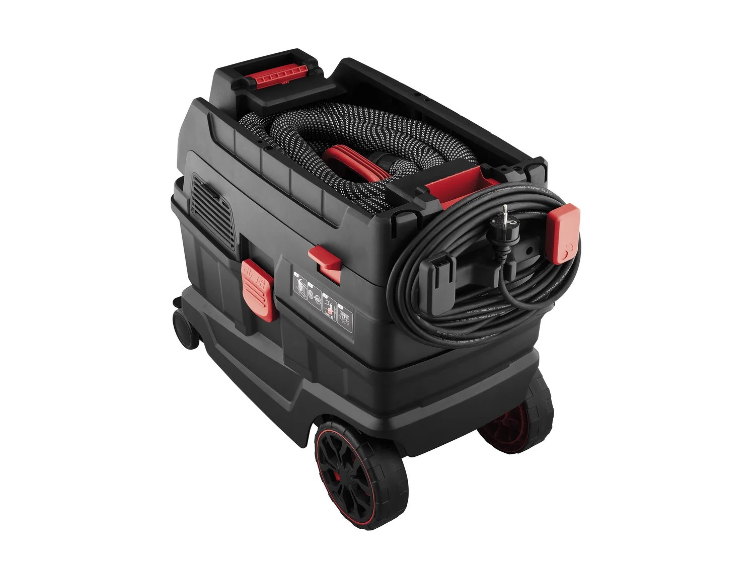 PARKSIDE PERFORMANCE® Aspirateur d'atelier PPWD 30 A1