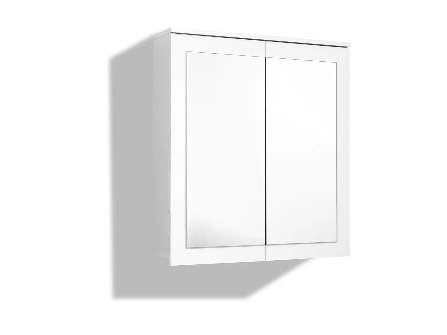 LIVARNO home Armoire de toilette miroir Basel LIDL