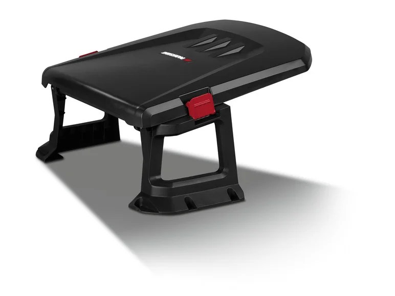 PARKSIDE® Garage pour tondeuse robot PMRG 68 A1 | LIDL