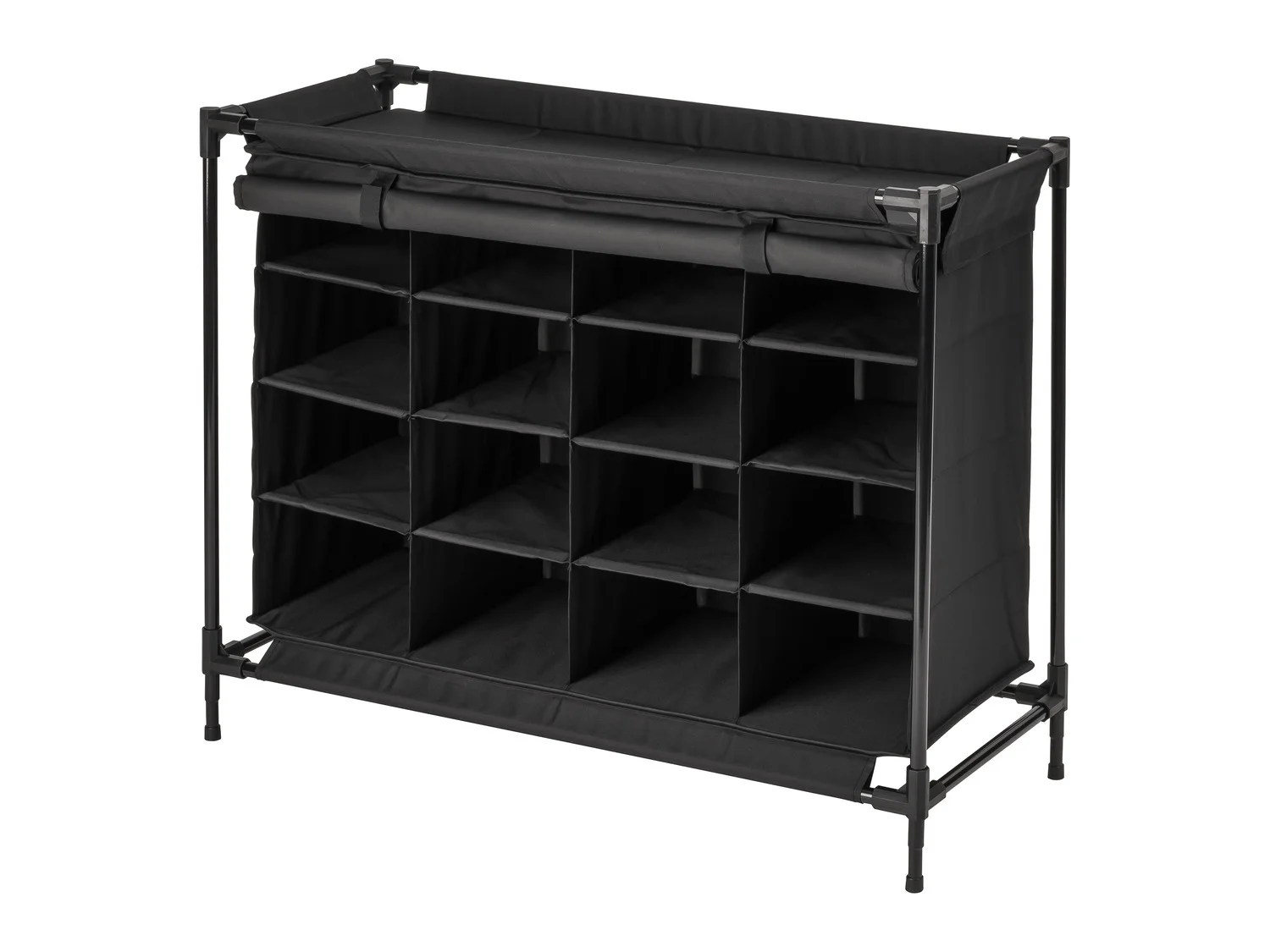 LIVARNO home Meuble à chaussures LIDL