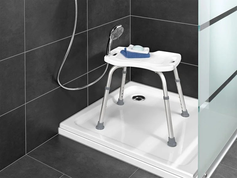 Badkamerhulpmiddelen kopen? LIDL