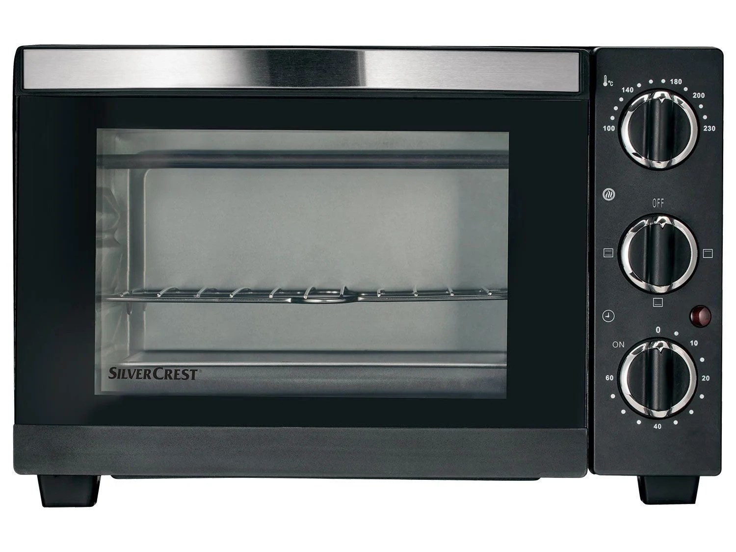 SILVERCREST® Minioven online kopen LIDL