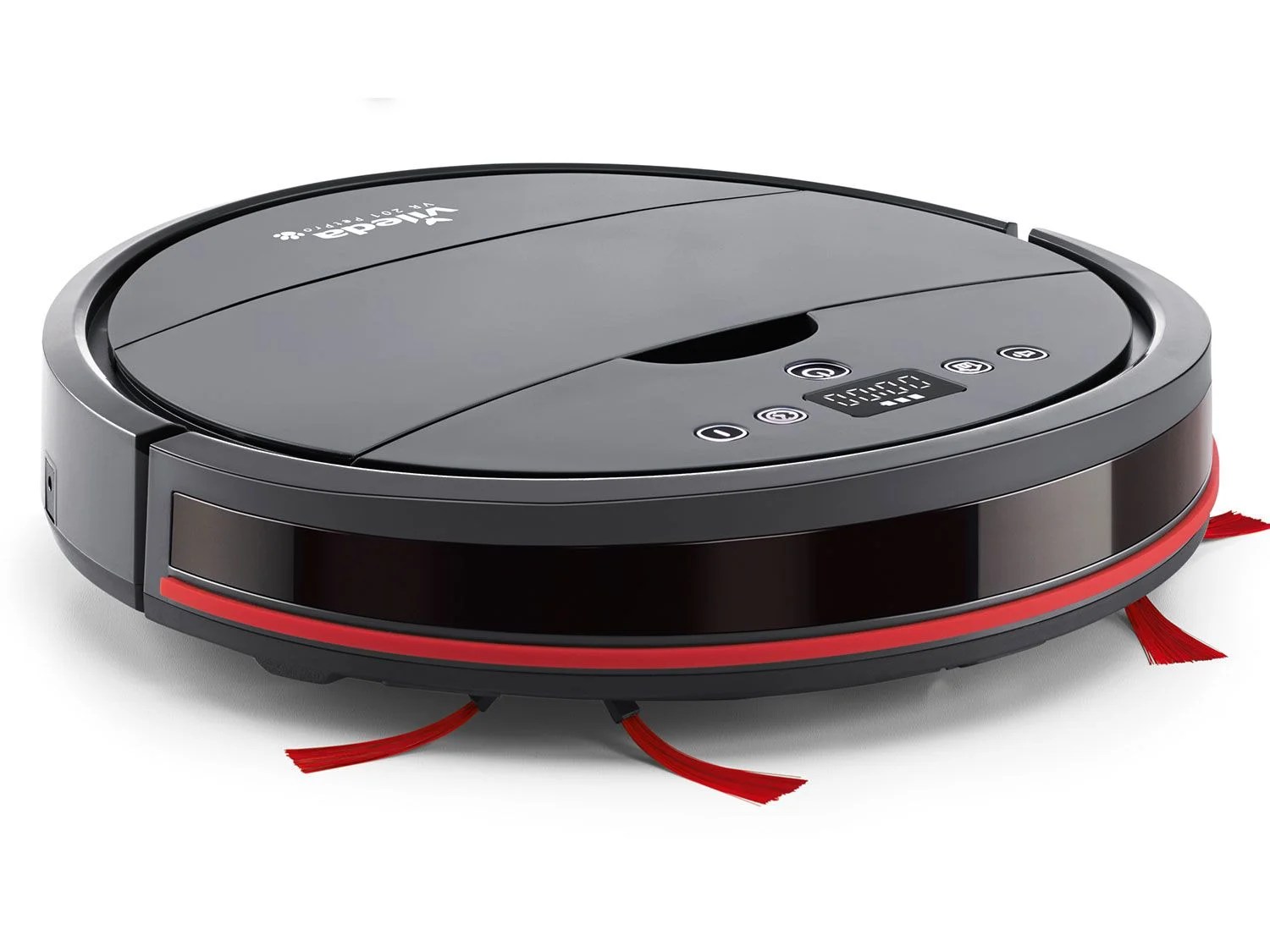 Vileda Robotstofzuiger VR 201 PetPro LIDL