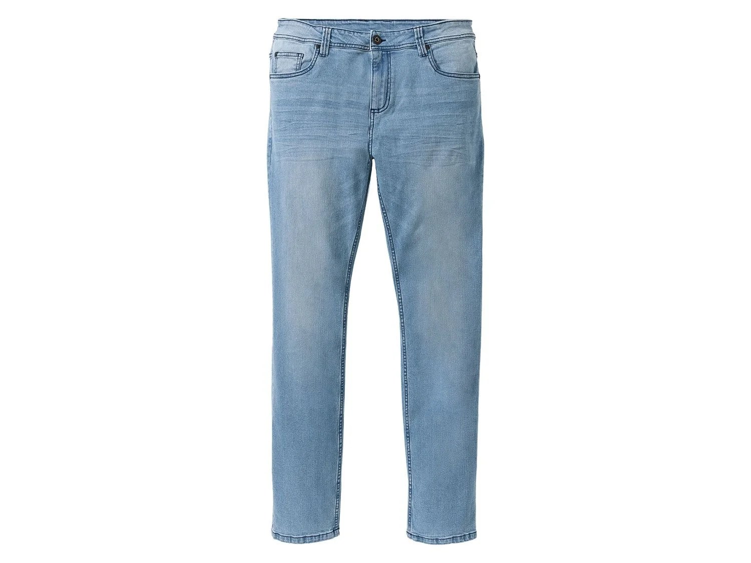 Heren jeans kopen? LIDL