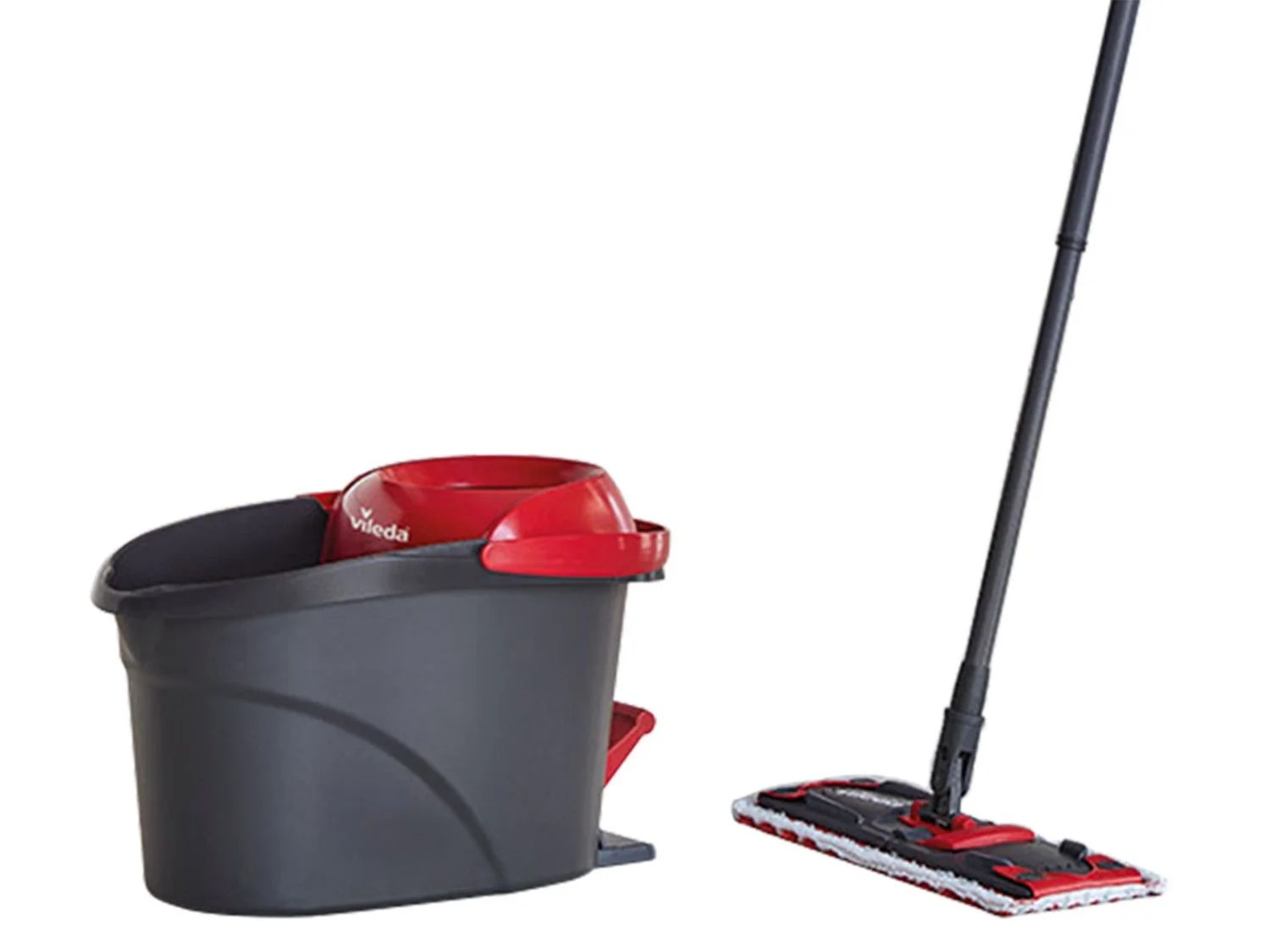 Vileda Ultramat Turbo Complete Set Online Kopen | Lidl