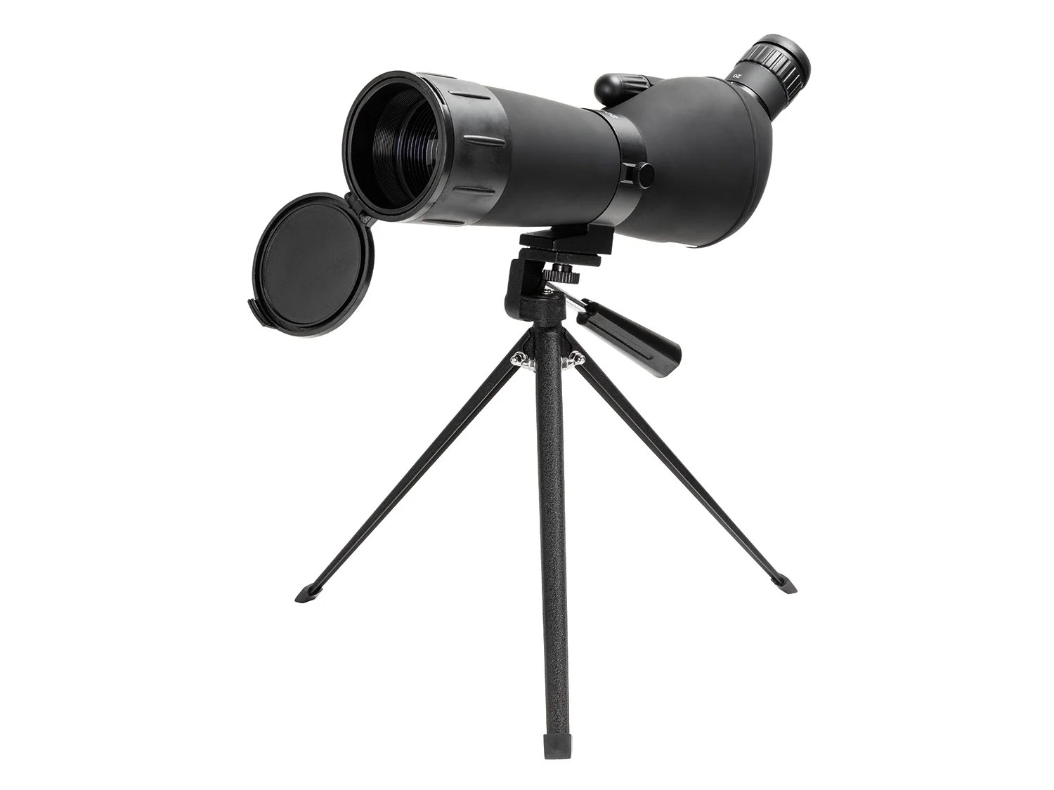 BRESSER Spotting scope telescoop online kopen LIDL