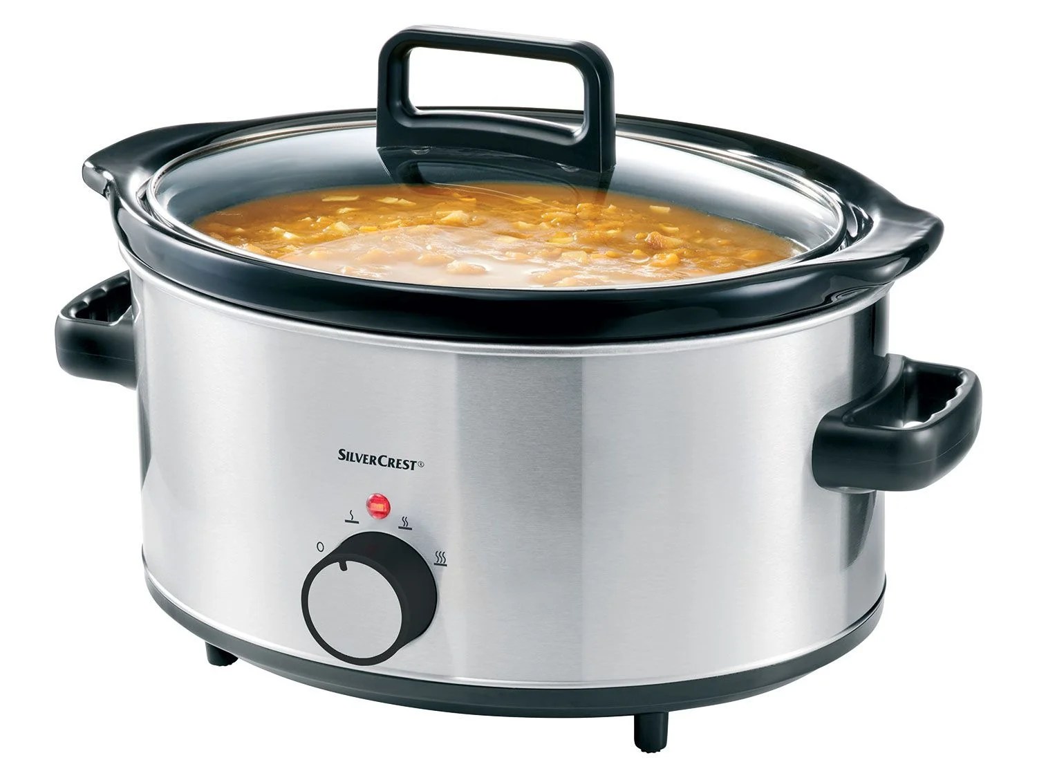 SILVERCREST® Slow cooker online kopen LIDL