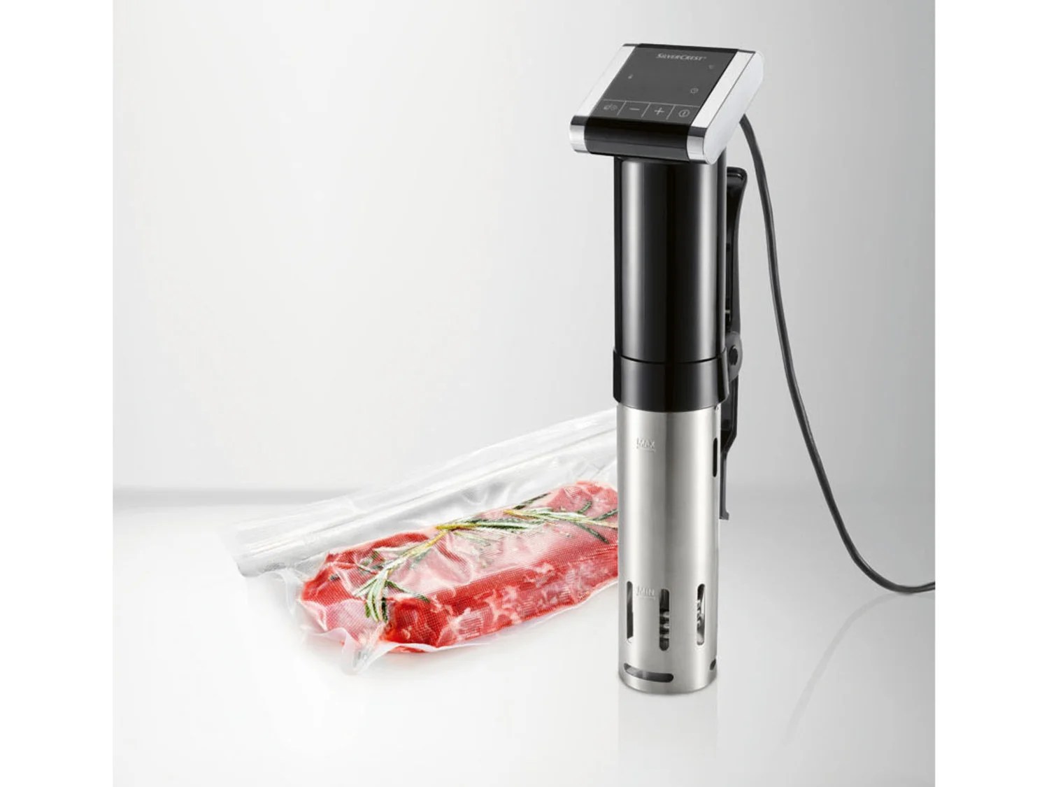 SILVERCREST Sousvide stick online kopen LIDL