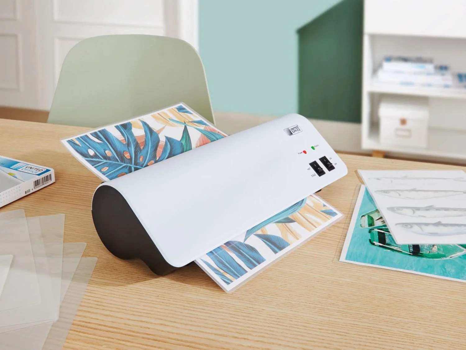 Lamineerapparaat kopen? | LIDL