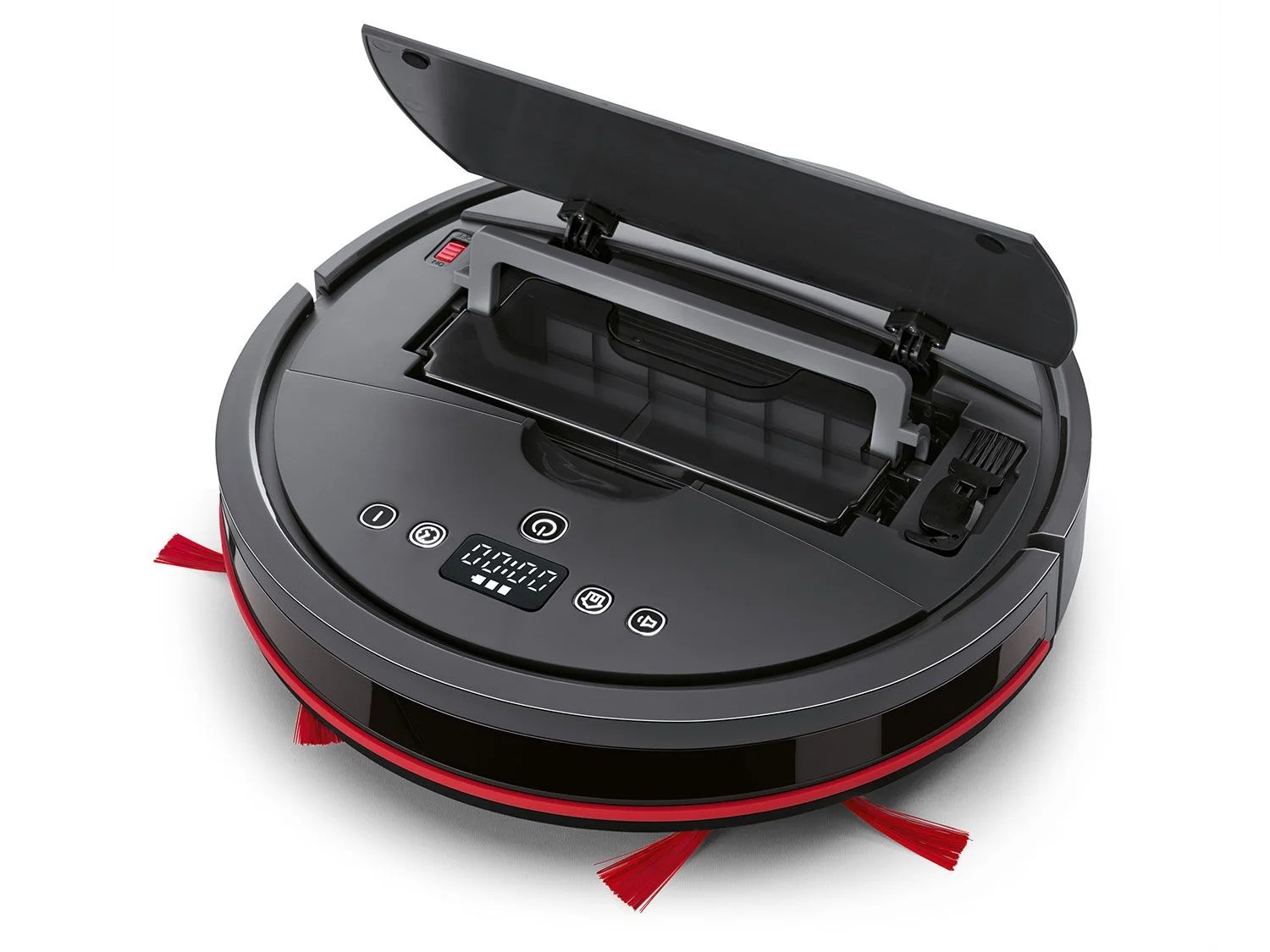 Vileda Robotstofzuiger VR 201 PetPro LIDL