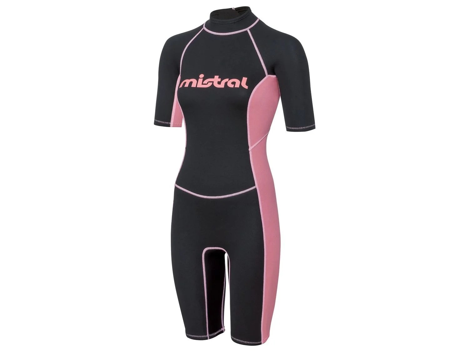 Mistral Shorty wetsuit voor dames