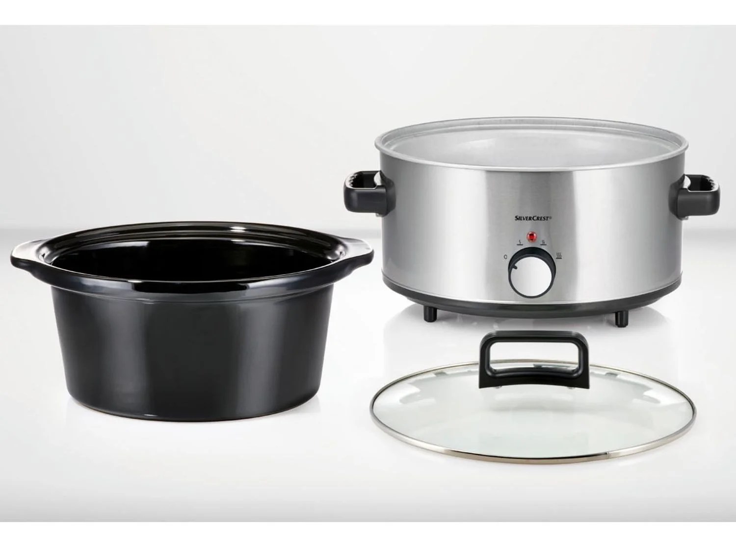 Slow cooker kopen? LIDL