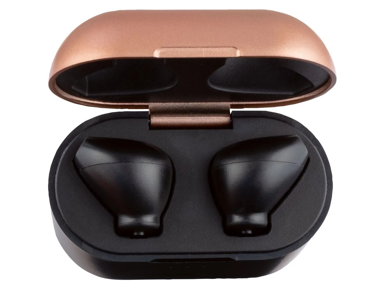 SILVERCREST True Wireless Bluetooth® InEar oordopjes