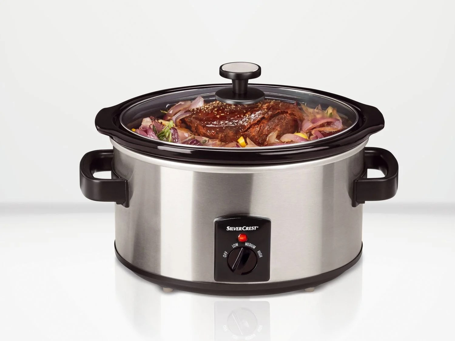 Slow cooker kopen? LIDL