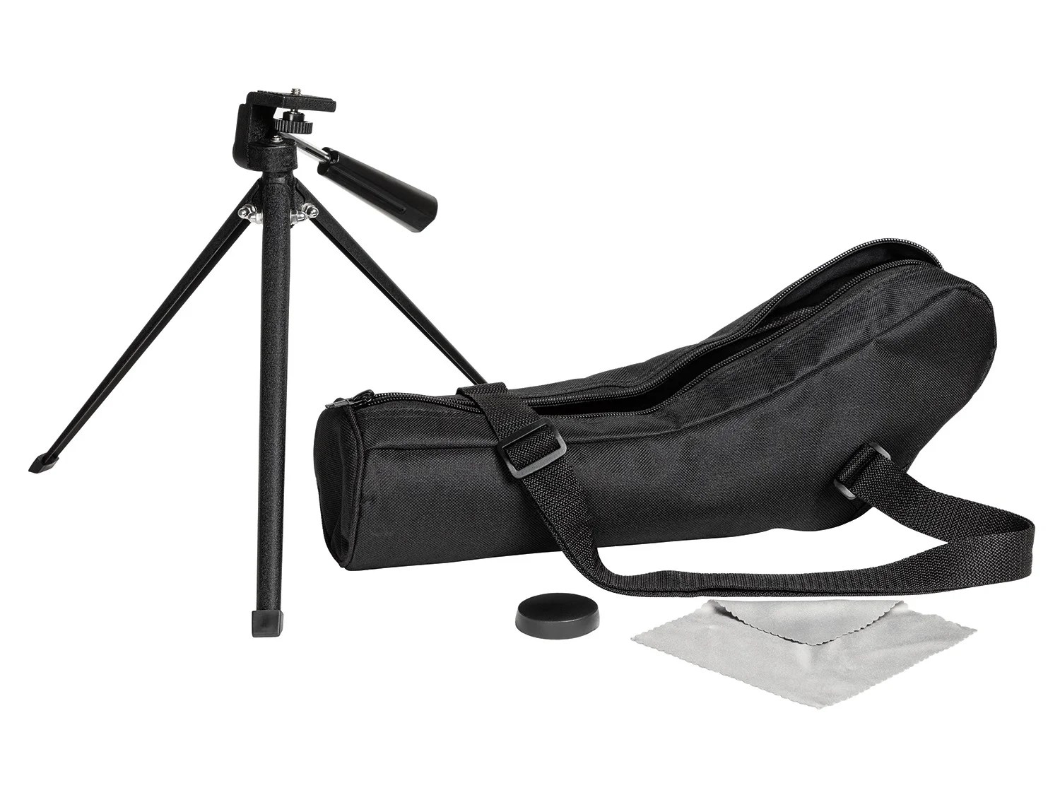 BRESSER Spotting scope telescoop online kopen LIDL