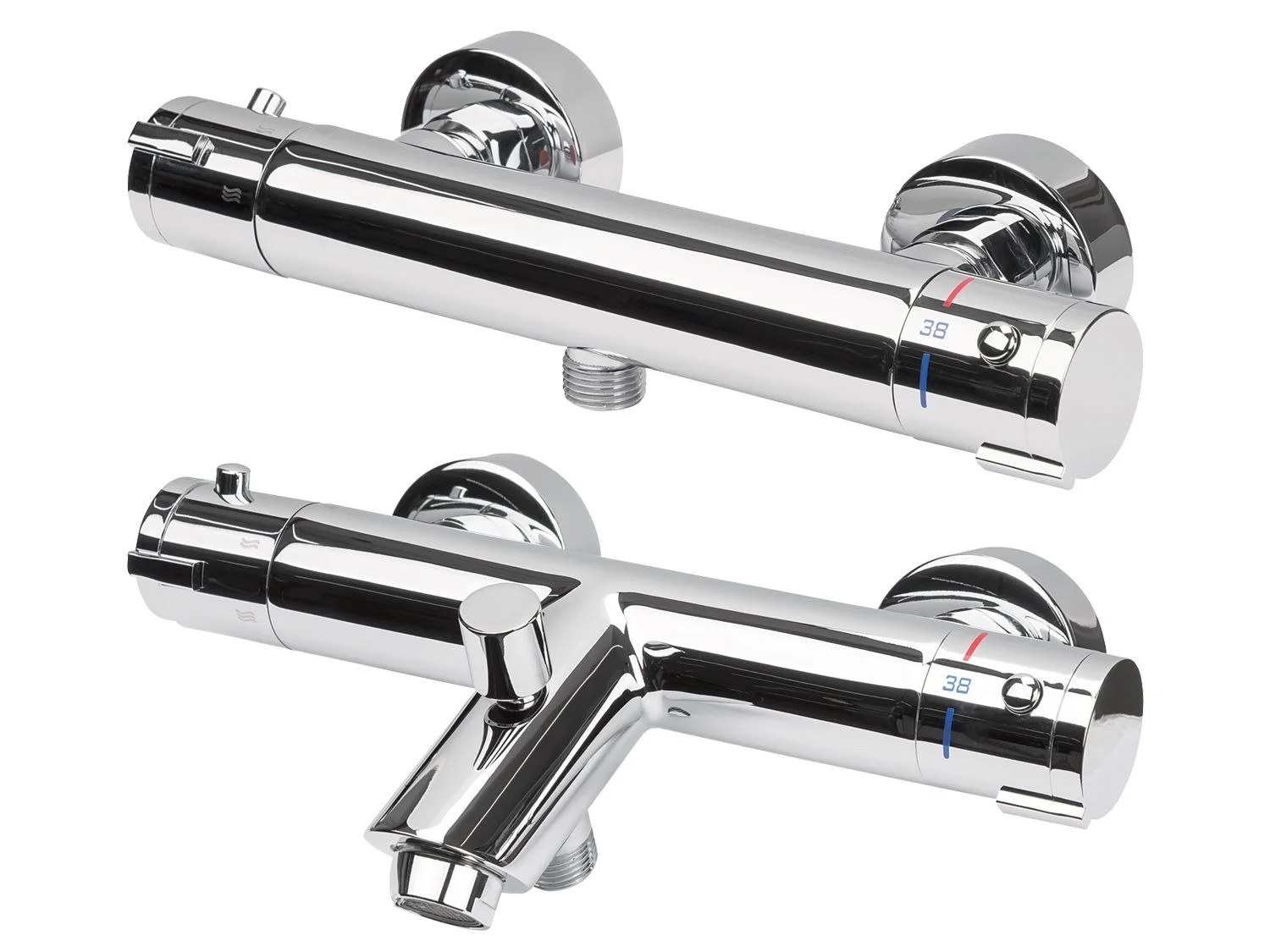 Thermostaatkraan Kopen? | Lidl