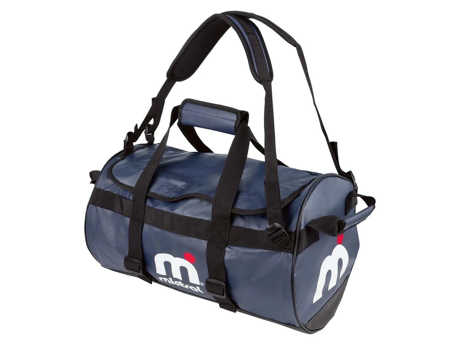 Duffle bag kopen? LIDL