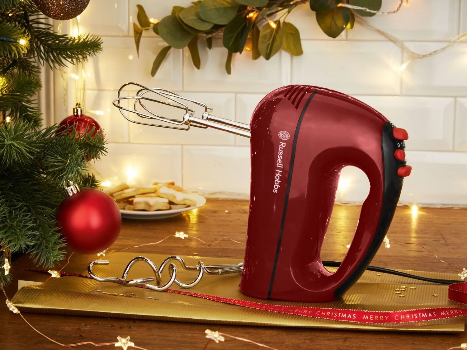Russell Hobbs Handmixer Desire online kopen LIDL
