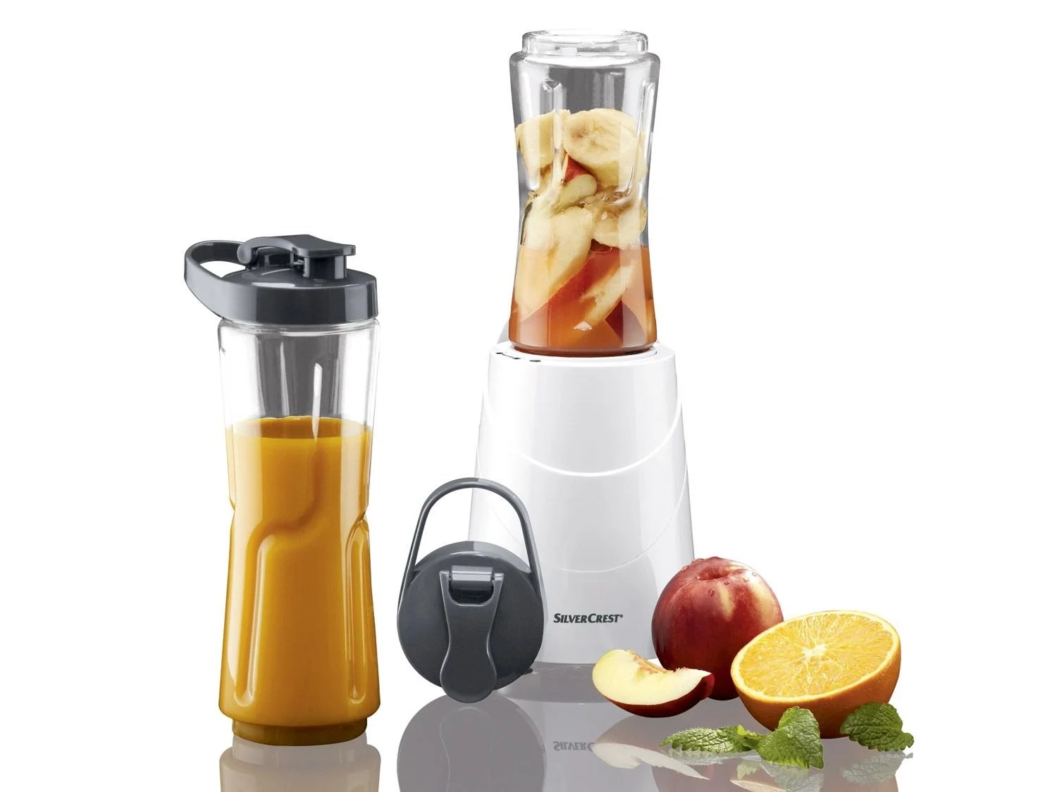 SILVERCREST® Smoothiemaker online kopen LIDL