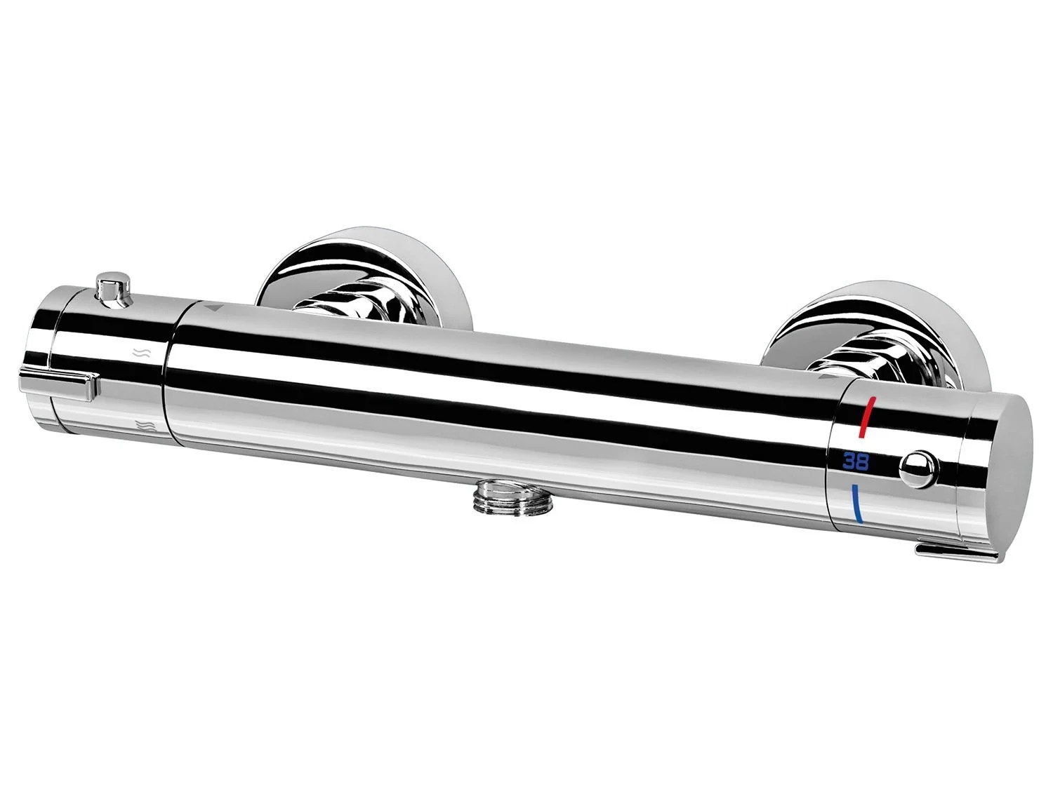 Miomare Thermostaatkraan Online Kopen | Lidl