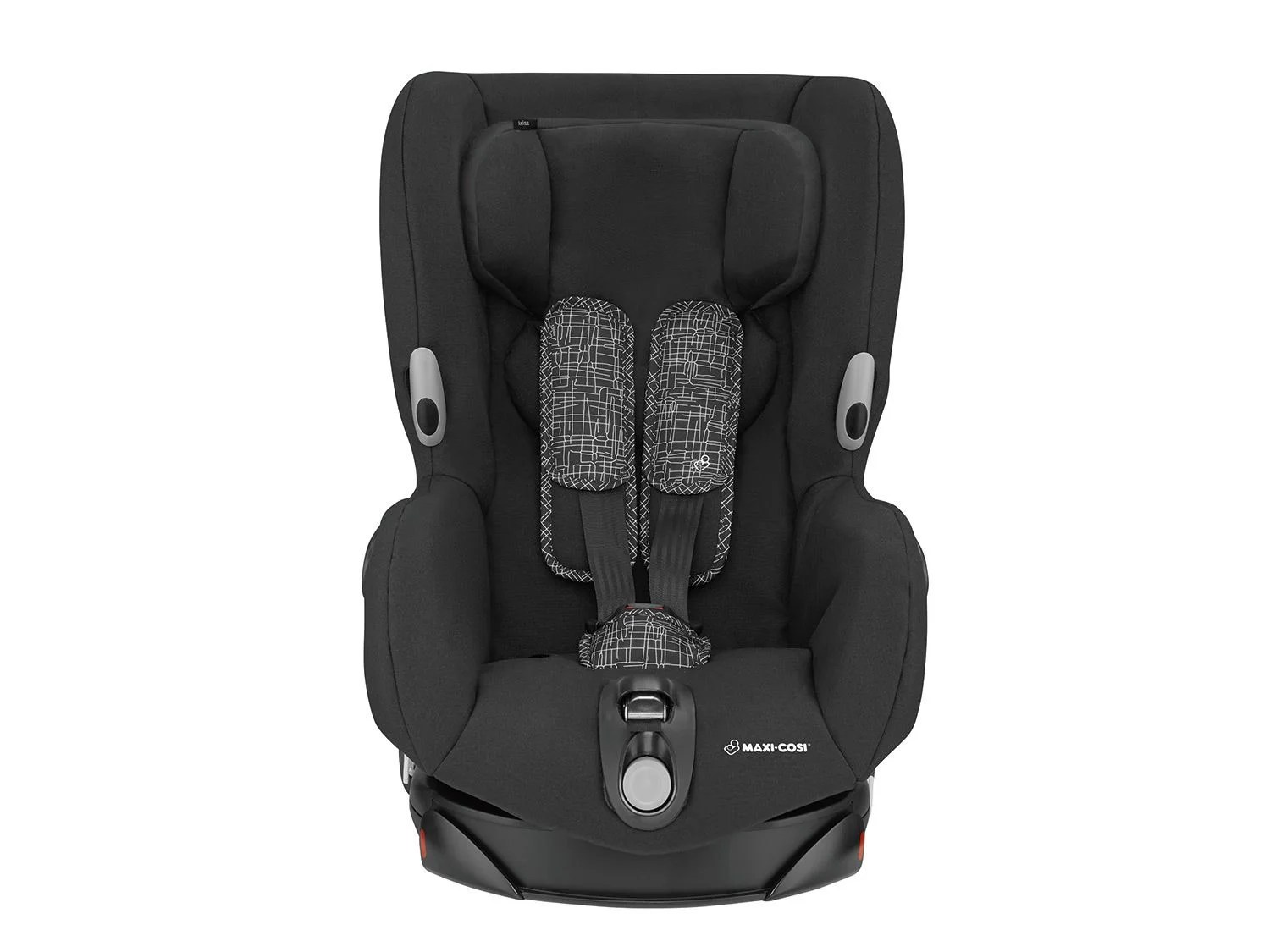 Kinderautostoel Axiss Nomad Kopen? | Lidl