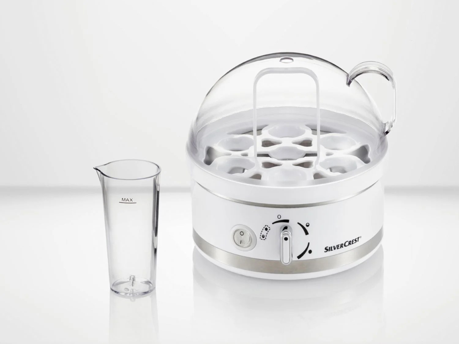 Eierkoker kopen? | LIDL