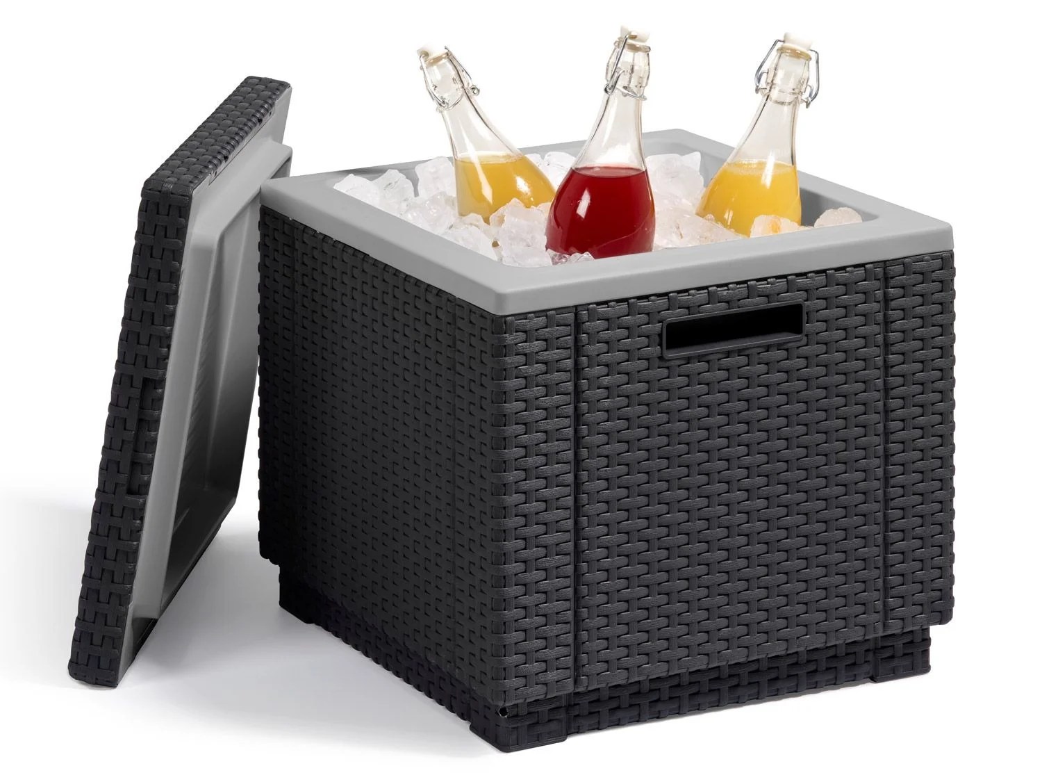 Ice Cube koelbox, 40 l kopen? LIDL